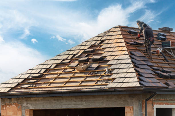 Best Gutter Installation and Repair  in Wilton, CA